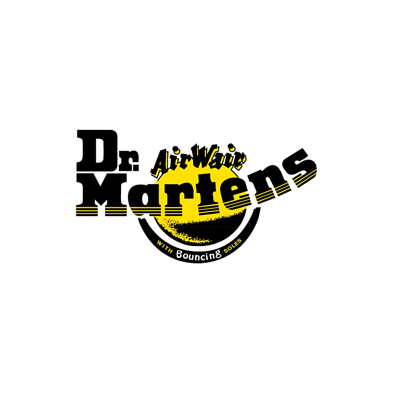 Dr Martens