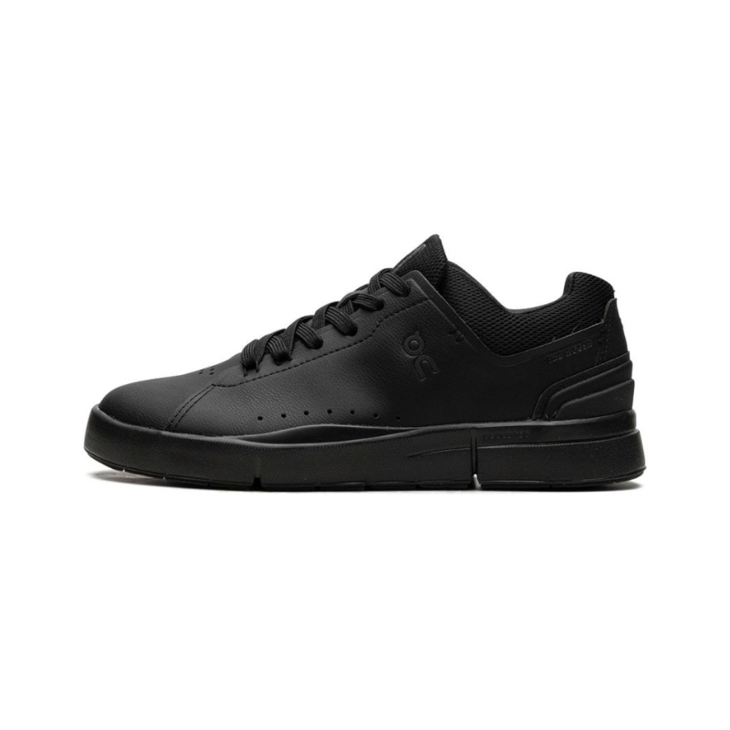 On The Roger Advantage Black (2025)
