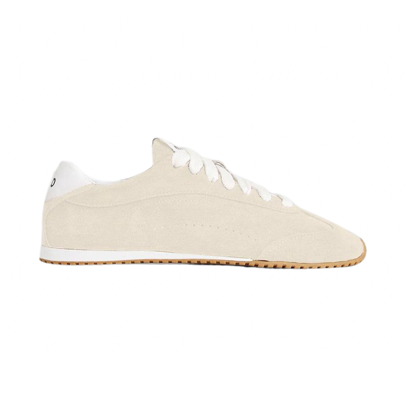 ALO Sunset Sneaker SANDSTONE