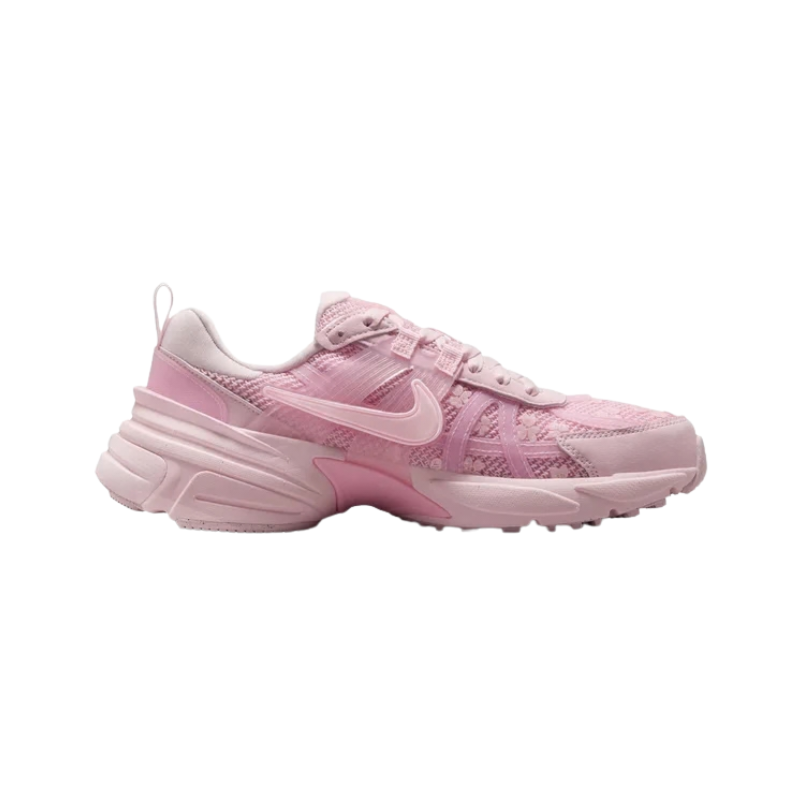Nike V2K Run Pink Foam