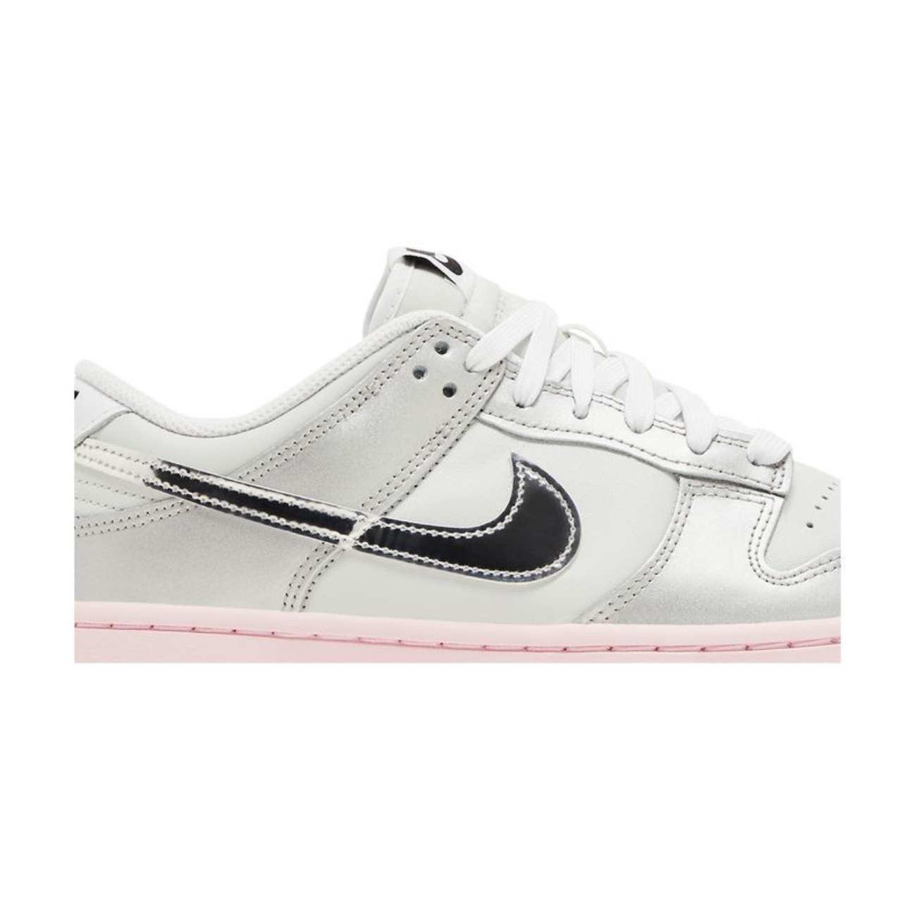 Nike Dunk Low LX 'Photon Dust Pink Foam'
