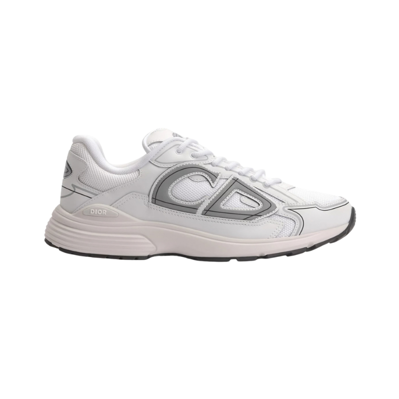 Dior B30 White Grey