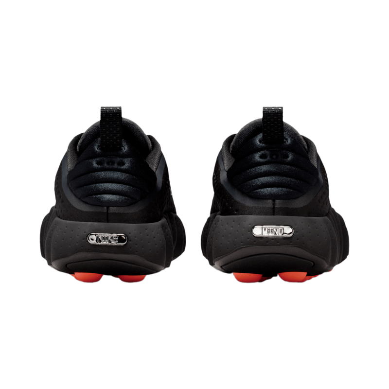 Nike mind 002 black