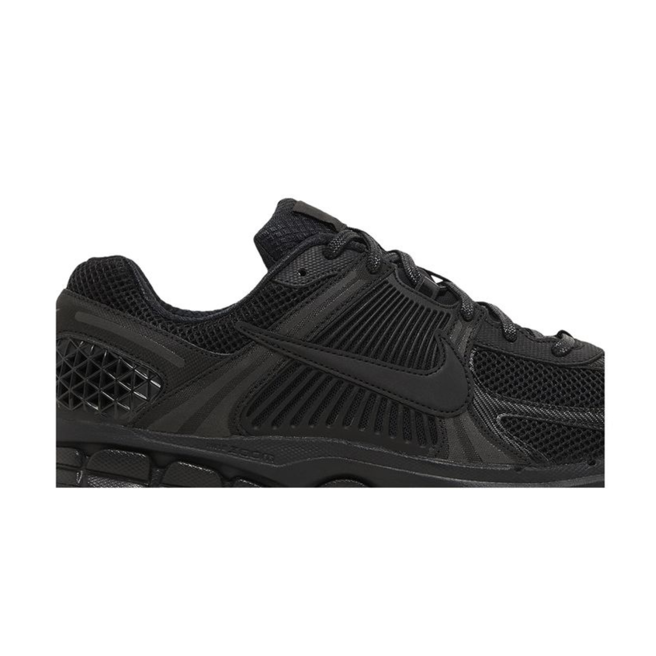 Air Zoom Vomero 5 'Triple Black'