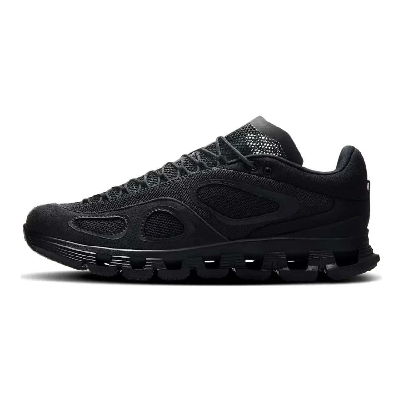 ON Cloud X FKA BLACK | BLACK