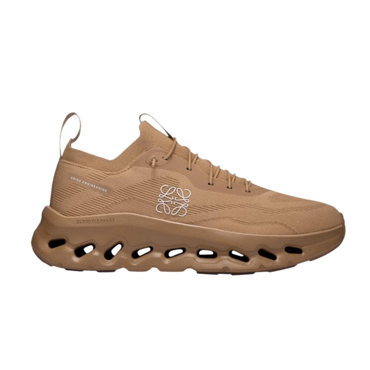 Loewe x Wmns Cloudtilt 'Dark Sand'