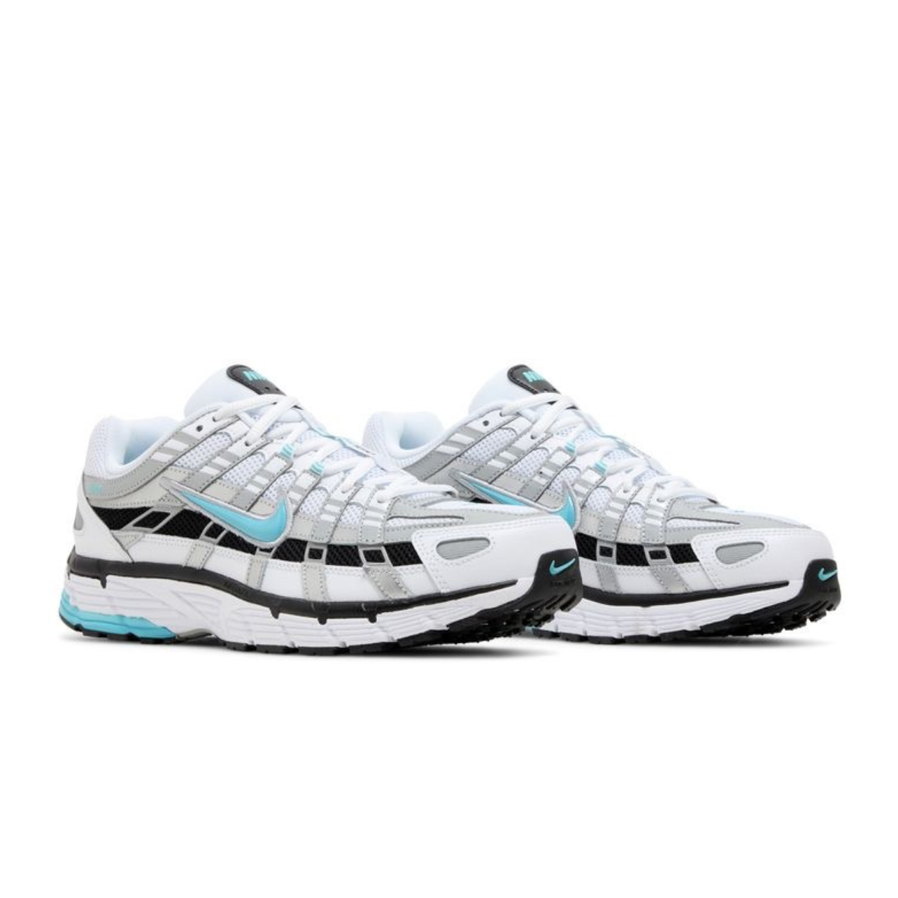 Nike P-6000 'Dusty Cactus'