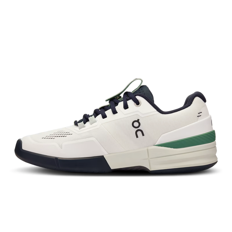 On Running THE ROGER Pro White/Aloe