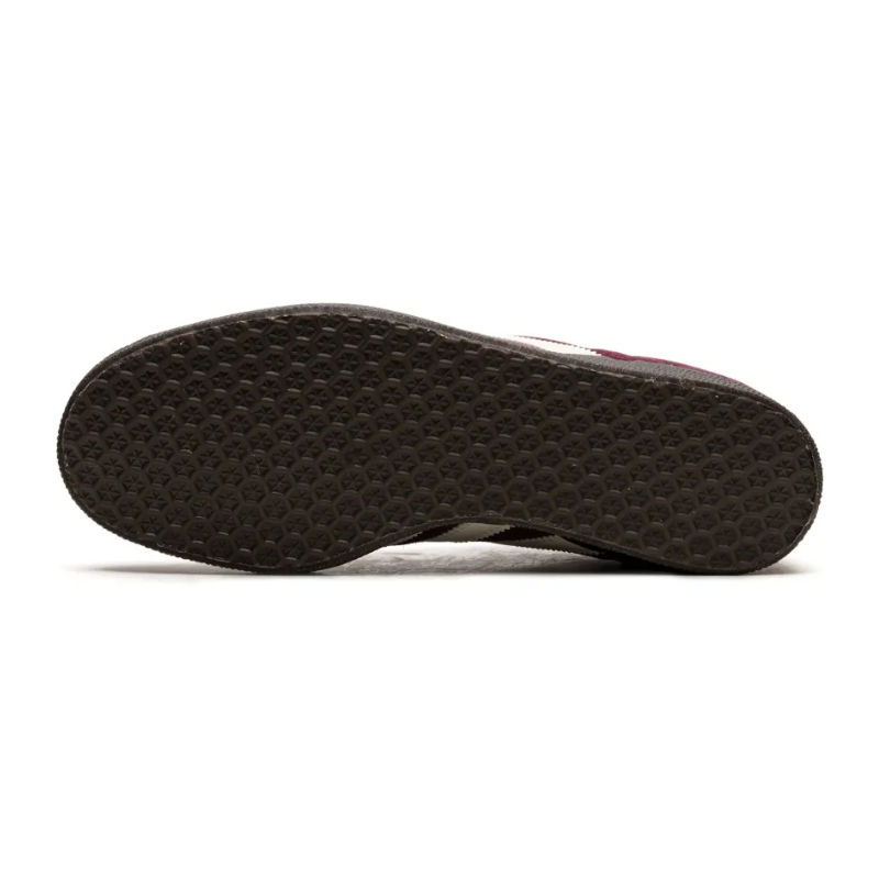 Adidas Gazelle – Maroon