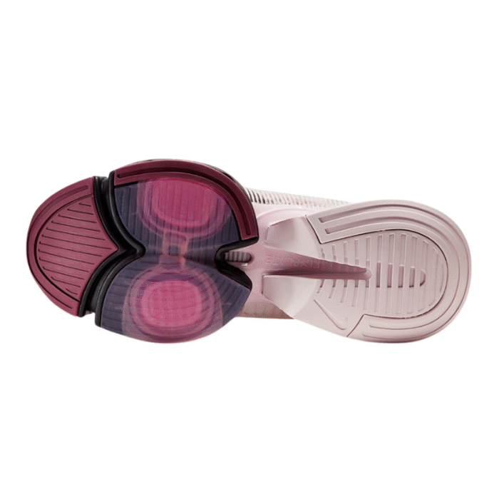 Nike Air Zoom SuperRep – Barely Rose