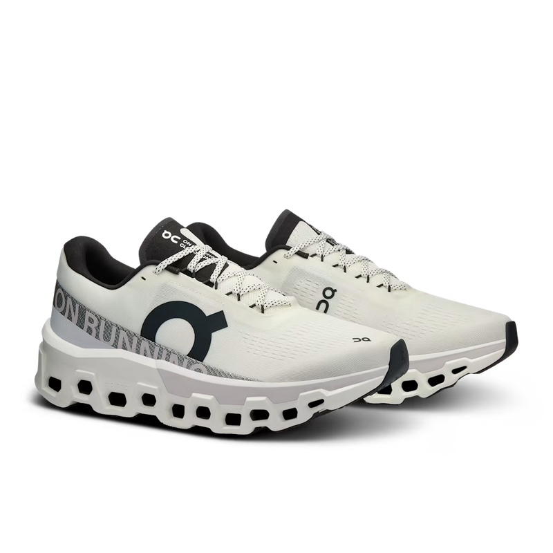 On Running Cloudmonster 2 Undyed/Frost