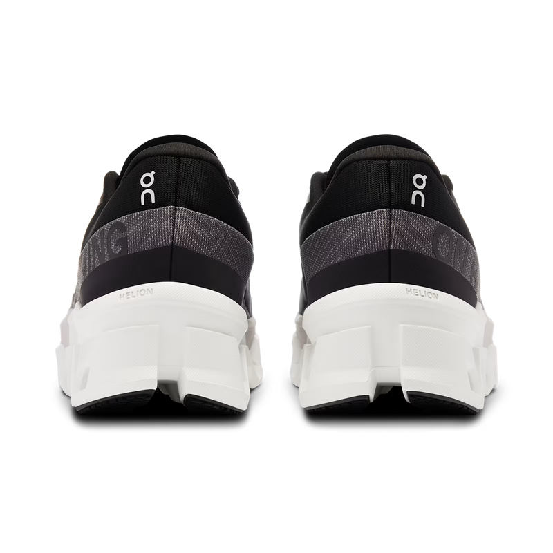 On Running Cloudmonster 2 Black/Frost
