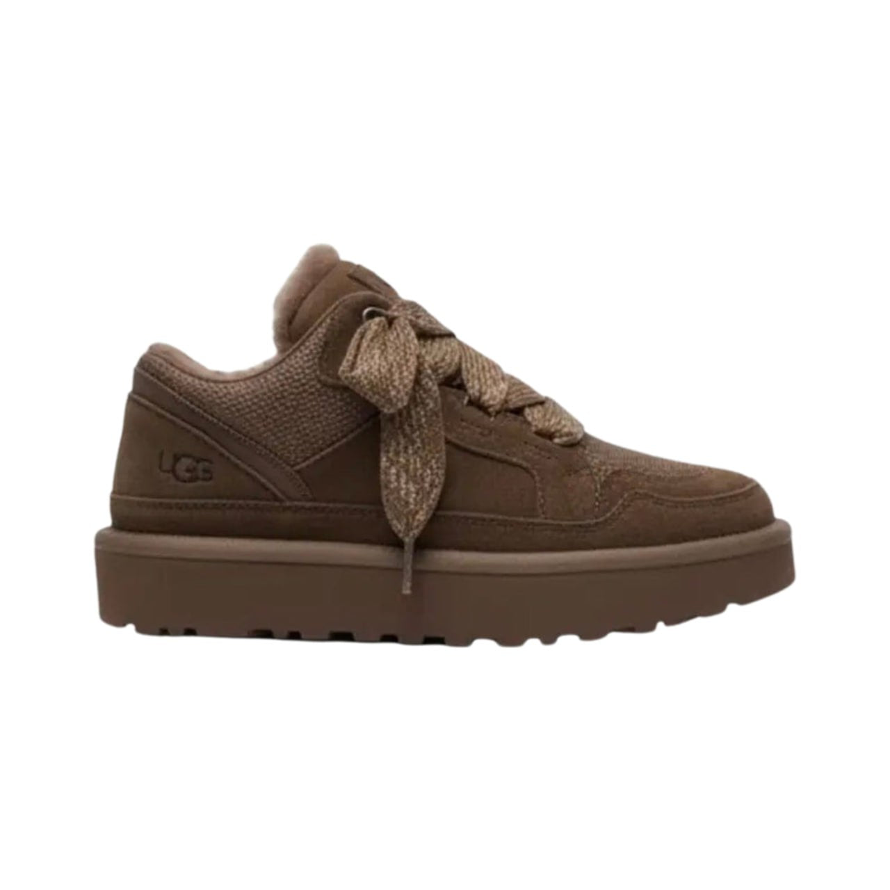 UGG Lowmel - Hickory
