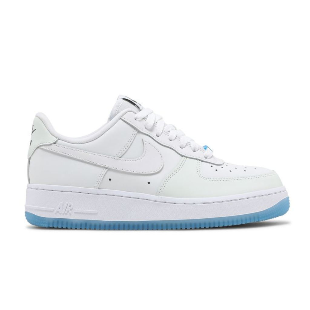 Nike Air Force 1 Low - LX 'UV Reactive'