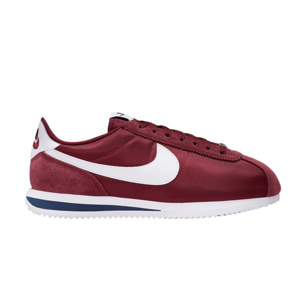 Nike Cortez team red