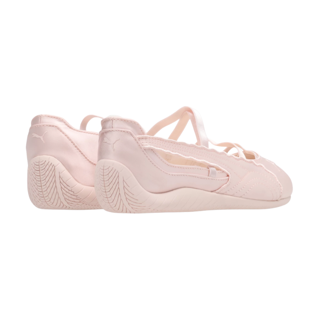 Puma Speedcat Ballet
Venus Jasmine Flower (Women's)