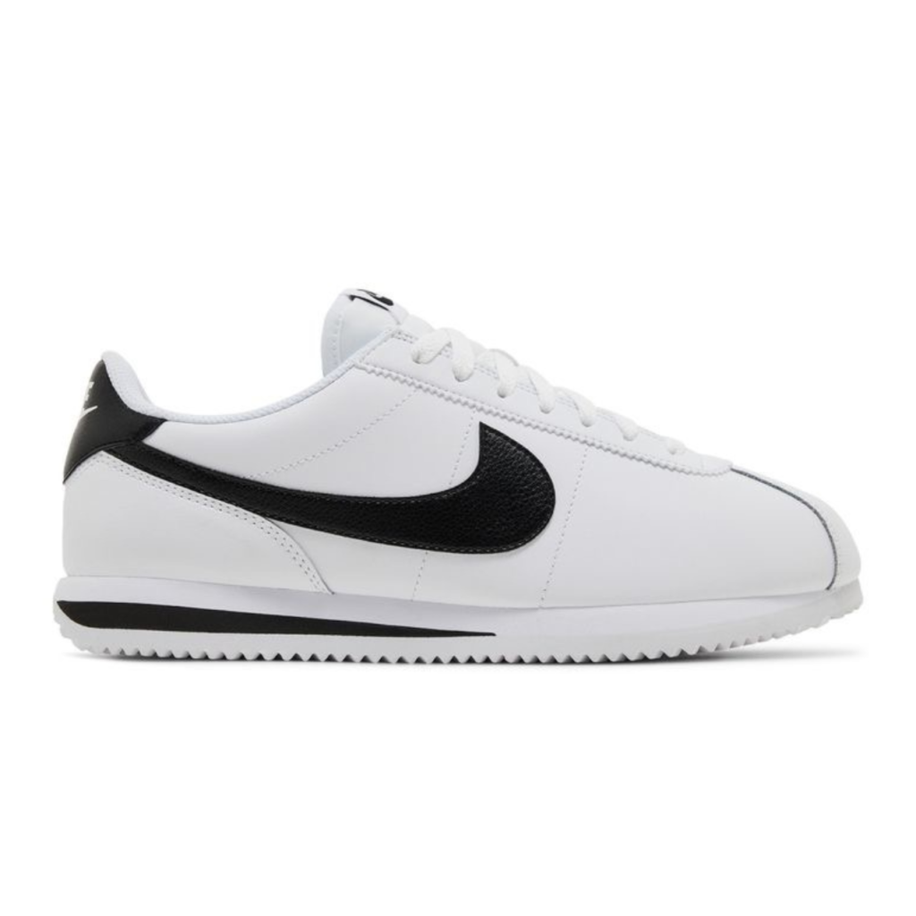 Nike Cortez 'White Black'