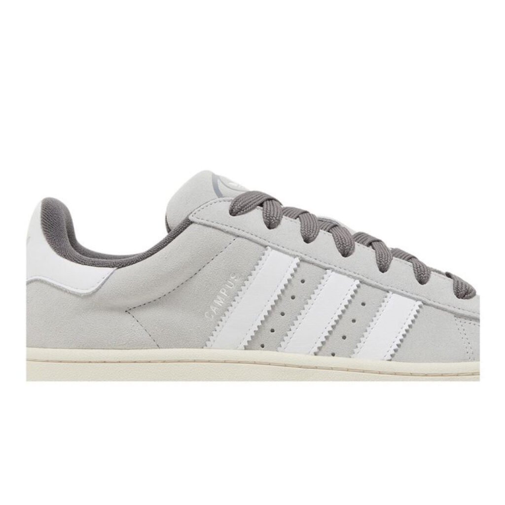 Adidas Campus 00s 'Grey'