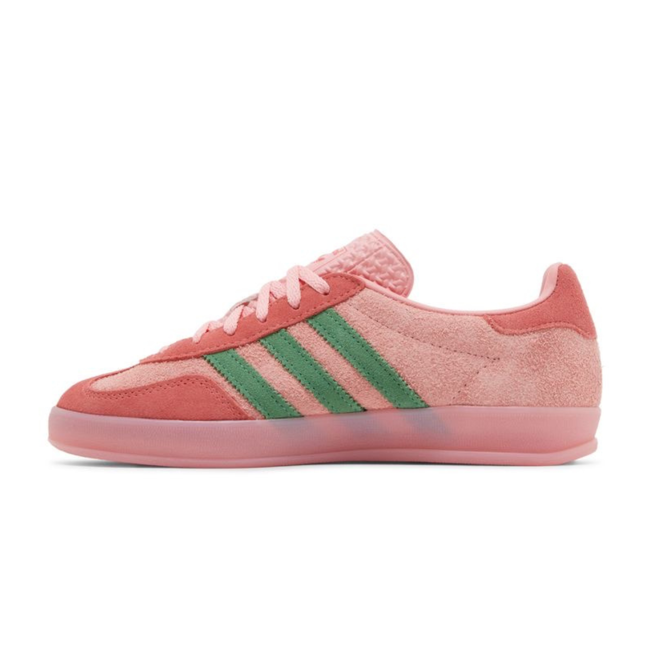 Adidas Gazelle Indoor – Spark Preloved Green - Image 2