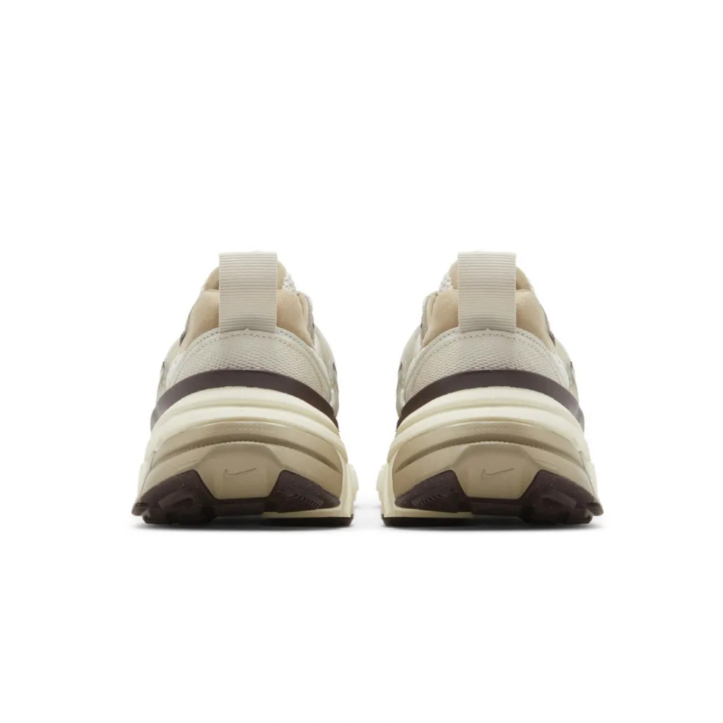 Nike V2K Run 'Light Orewood Brown'