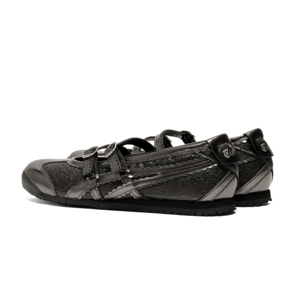 Onitsuka Tiger Mexico 66 TGRS 'Black/Gunmetal'