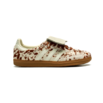 adidas Samba LT Cow Print Brown White