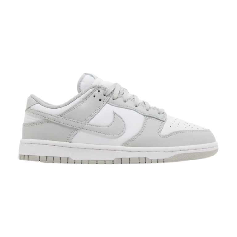 Nike Dunk Low - Grey Fog
