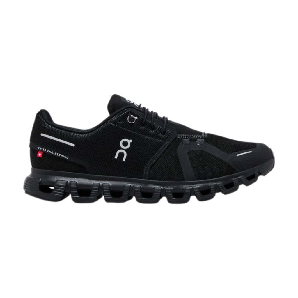 On Cloud 6 - Triple Black
