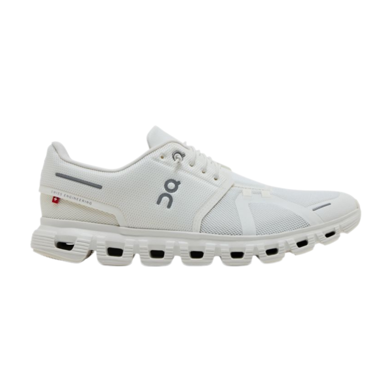 on cloud 6 – Triple White