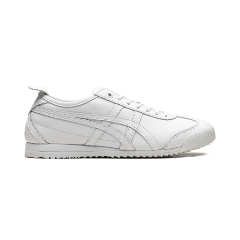 Onitsuka tiger Mexico 66 triple white