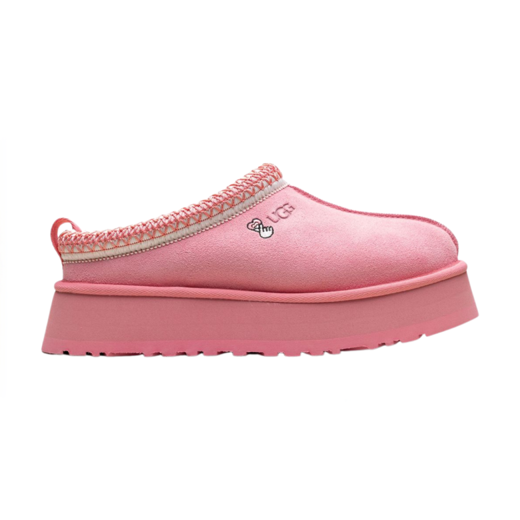 UGG Tazz Slipper – Love ’25 Pack Tropical Pink