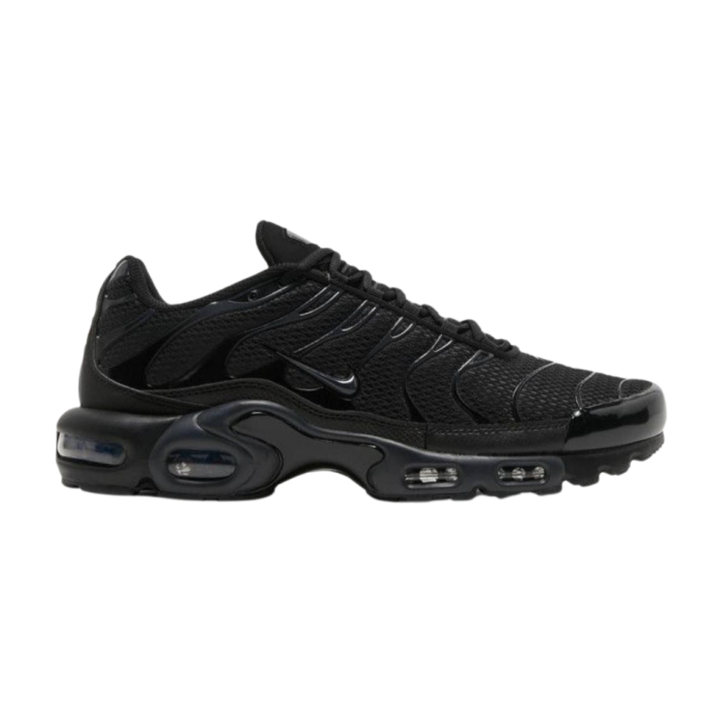 Nike Air Max Plus (Black/Off-Noir/Black)