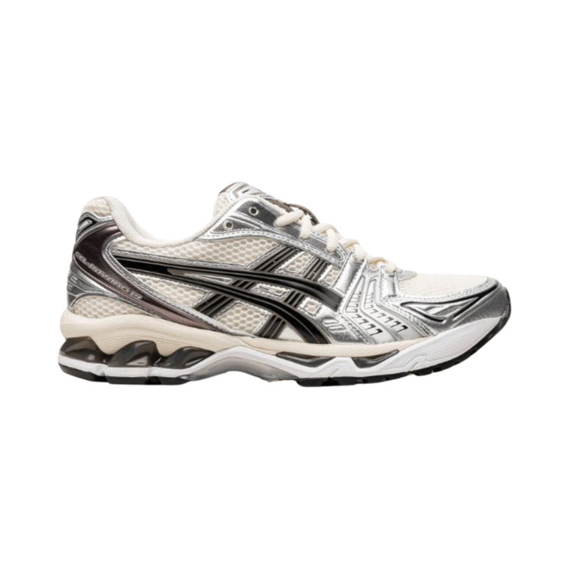 ASICS Gel Kayano 14 ‘Cream Black’ - Image 6