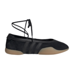 adidas Taekwondo Mei Ballet 'Black Gum'