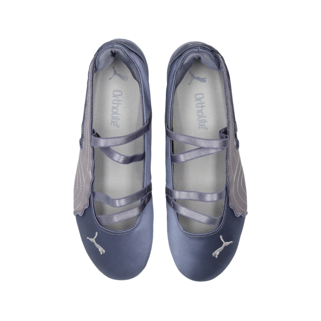 Puma Speedcat Ballet
Venus Gray Sky (Women's)