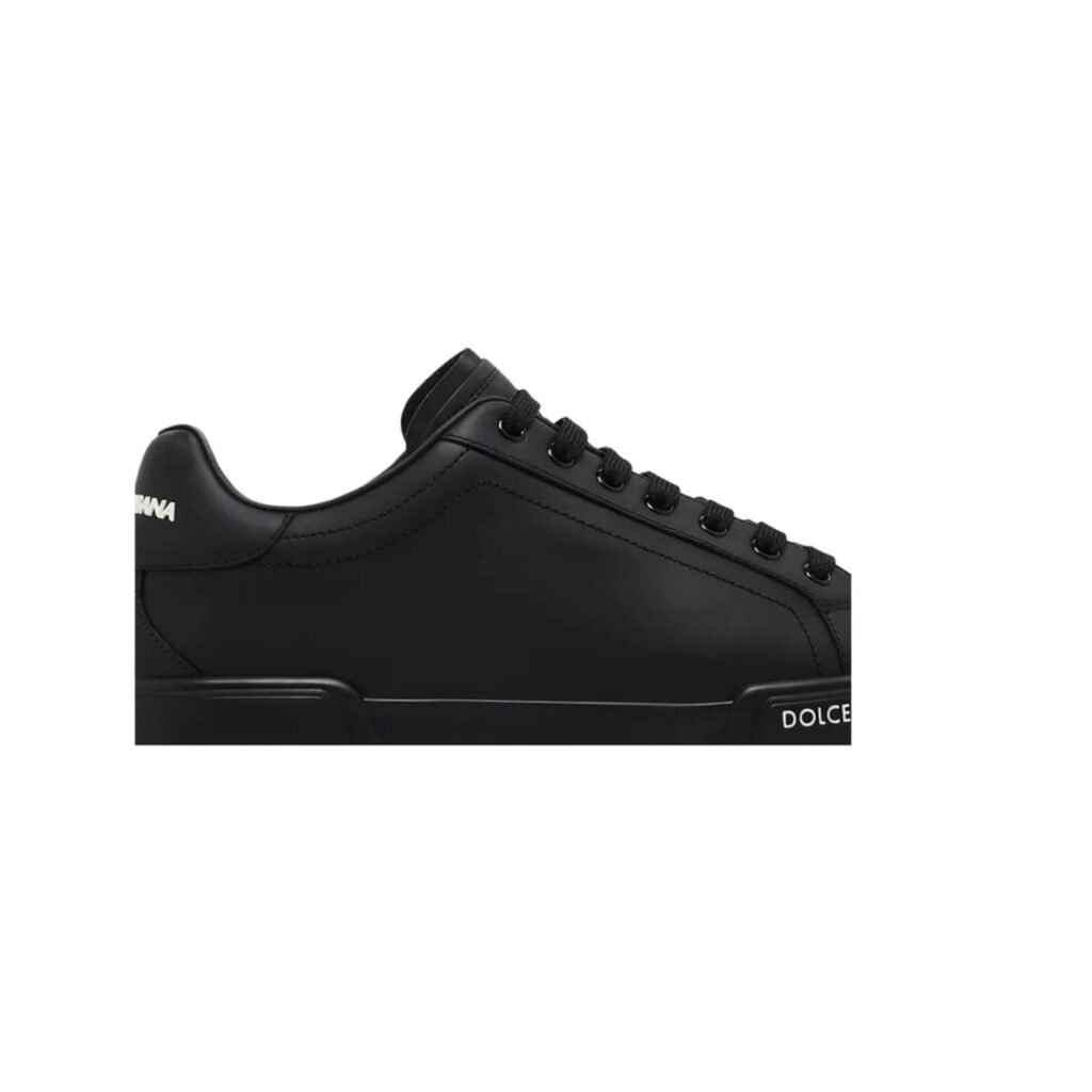 Dolce & Gabbana Portofino classic black