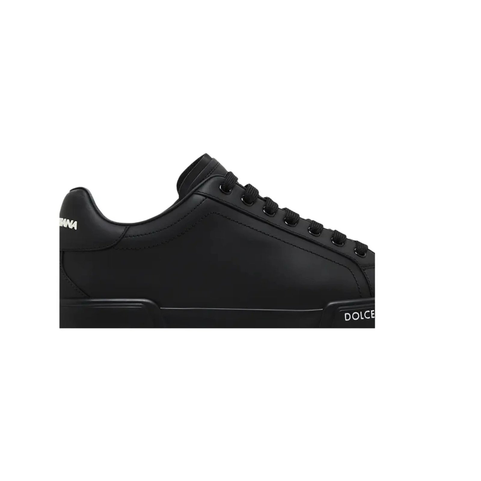 Dolce & Gabbana Portofino classic black - Image 2