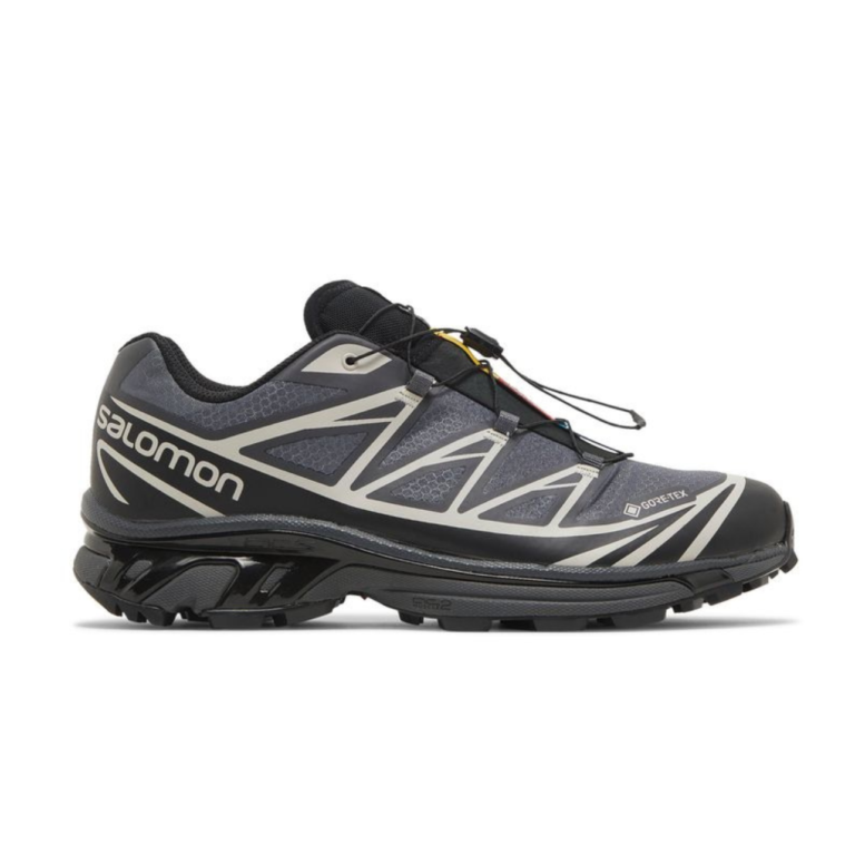 Salomon XT-6 GORE-TEX 'Black'