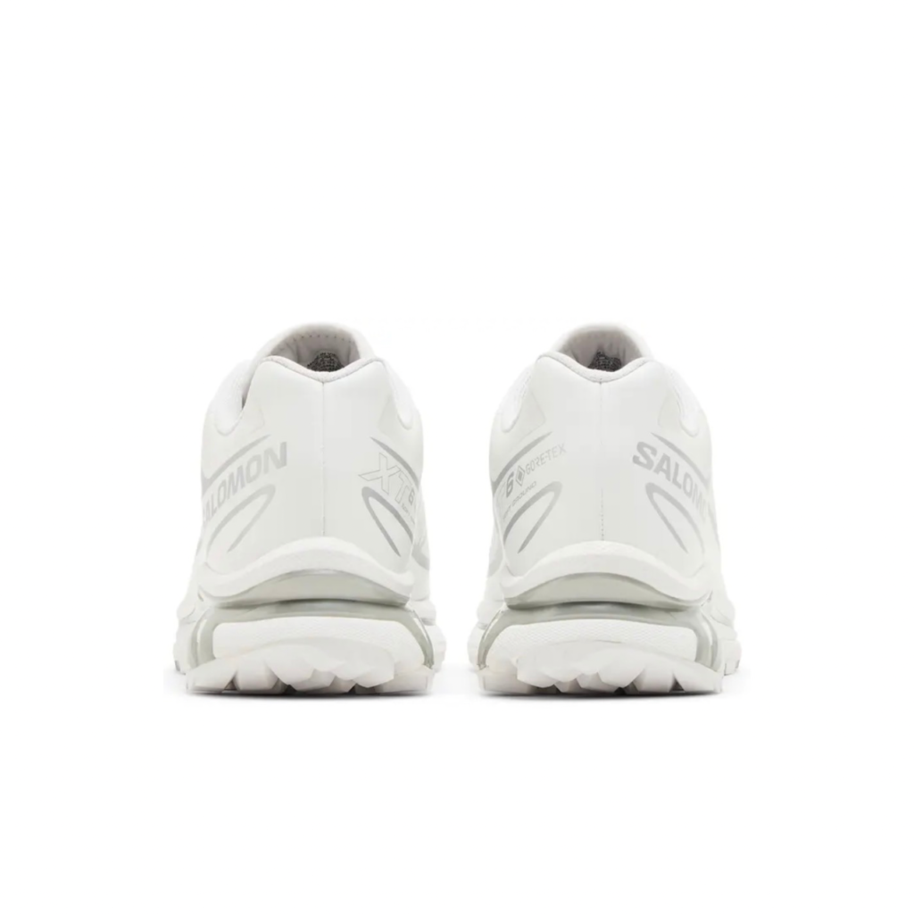 Salomon XT-6 GORE-TEX 'White Silver'