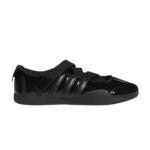 Adidas Caroline Hu x CLOT x Taekwondo 'Core Black Carbon Metallic'
