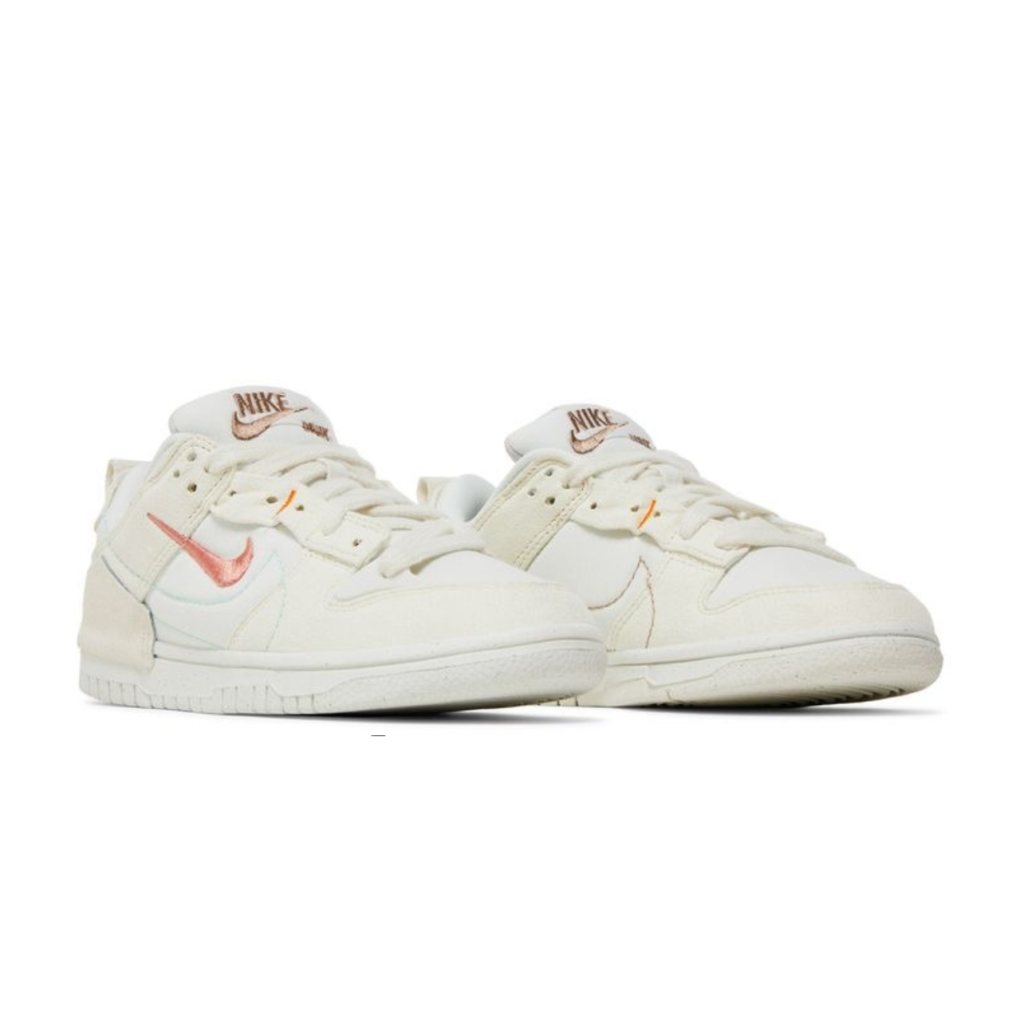 Nike Dunk Low SB Dunk Low Disrupt 2 'Pale Ivory'