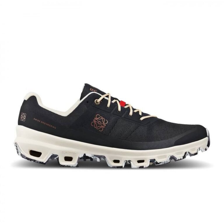 Loewe x Cloudventure 'Black'