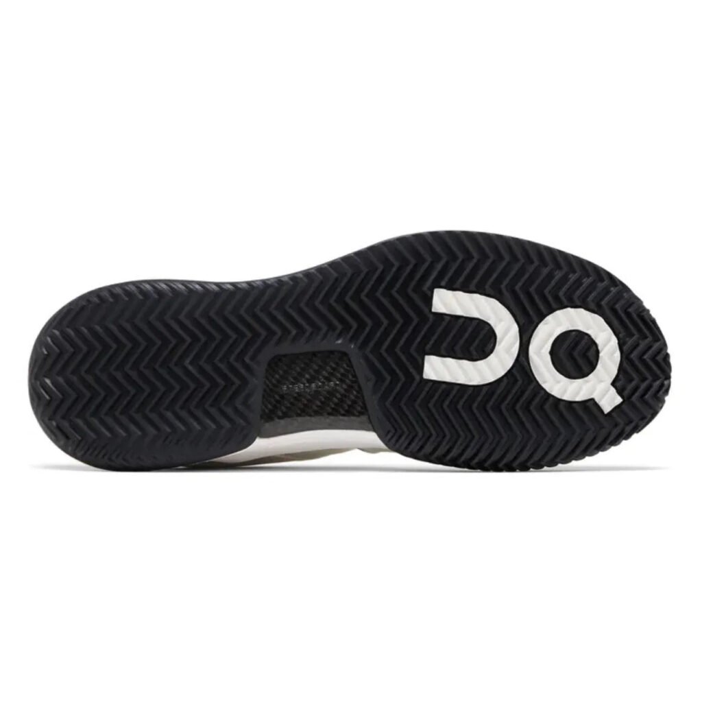 ON The Roger Pro 2 Clay 'White Black'