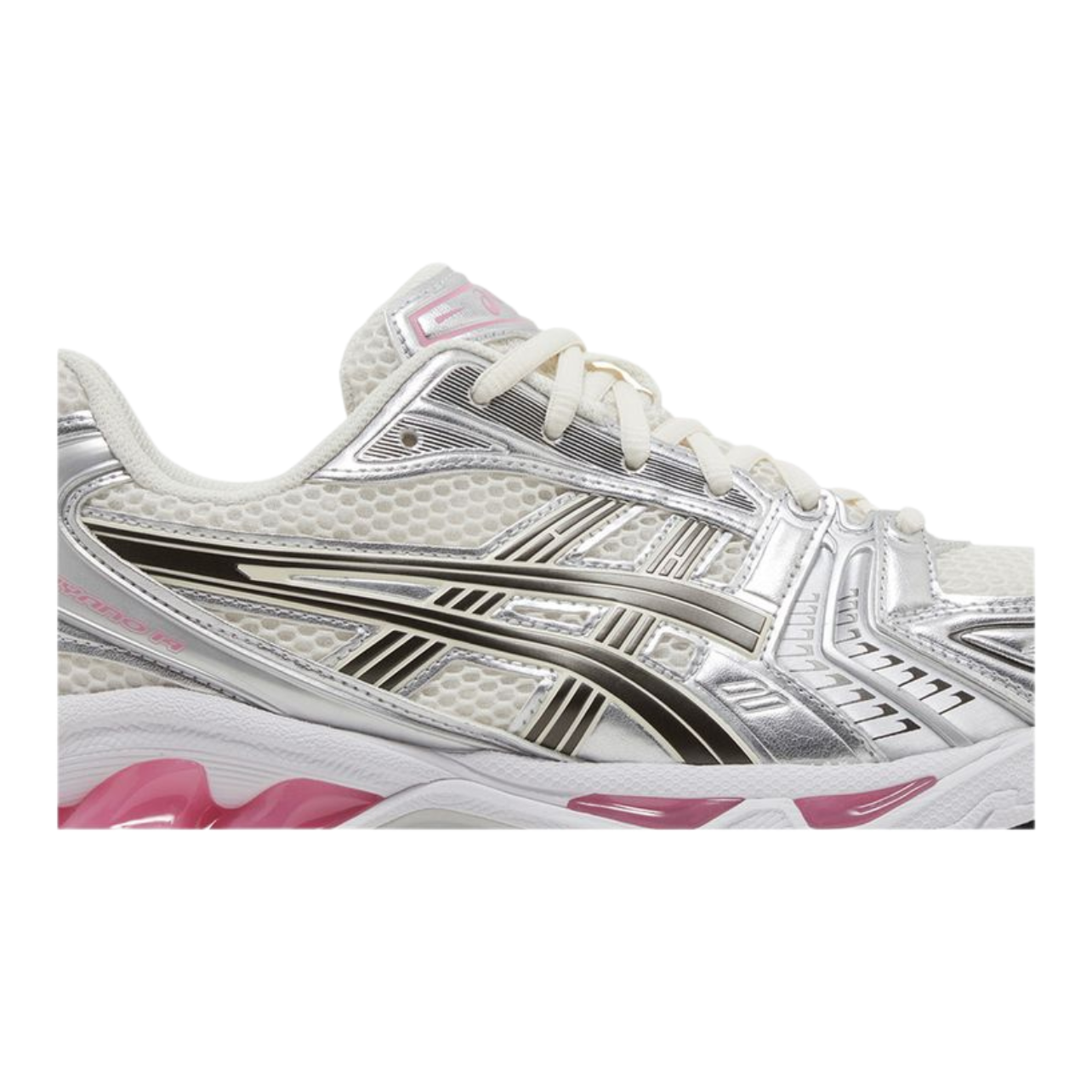Asics Gel Kayano 14 - Creem sweet pink - Image 2