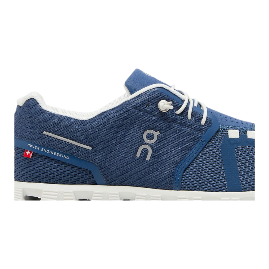 On Wmns Cloud 5 - Denim