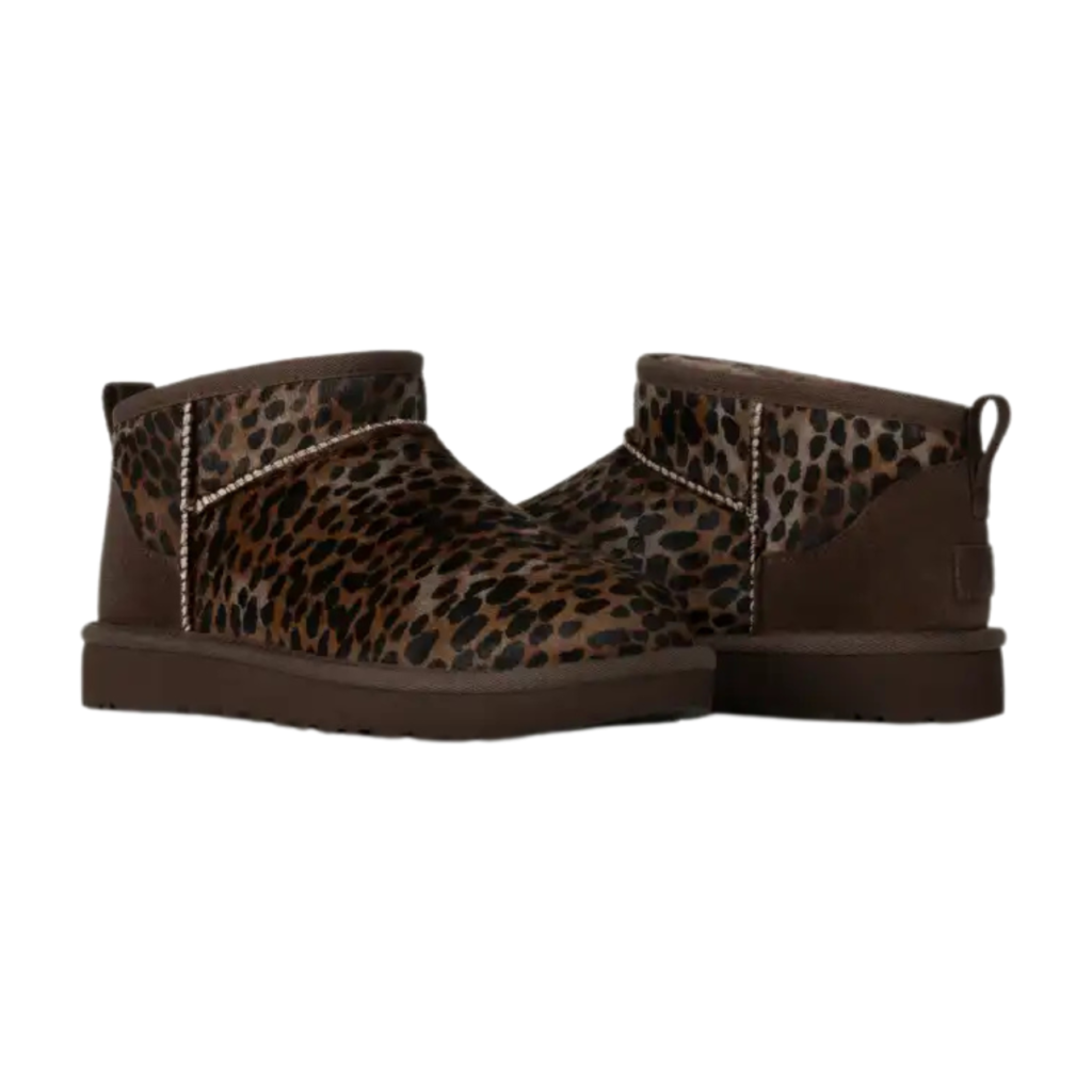 UGG Classic Ultra Mini Boot – Caspian