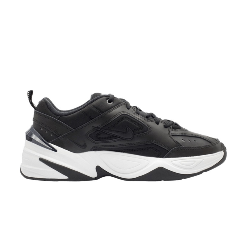 Nike M2K Tekno – Black Obsidian