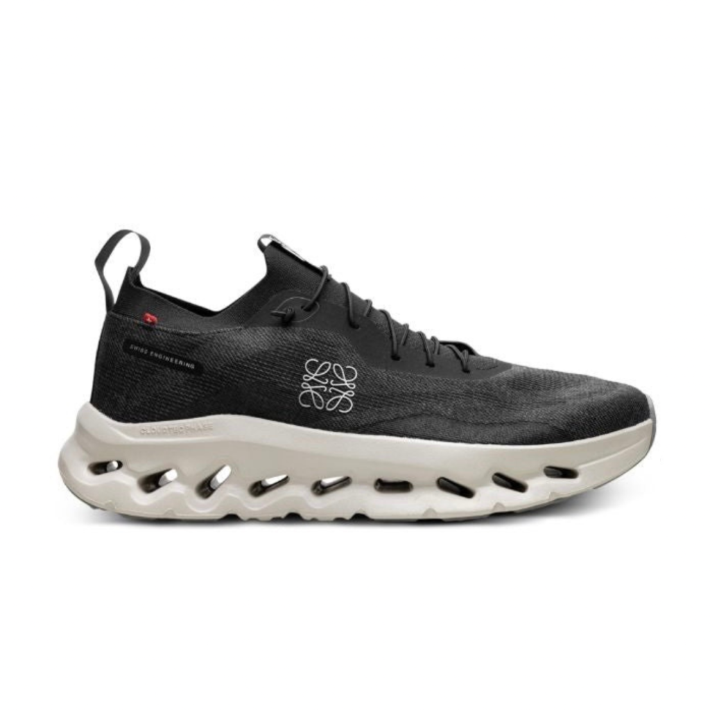 Loewe x On Running Cloudtilt 'Denim Grey'