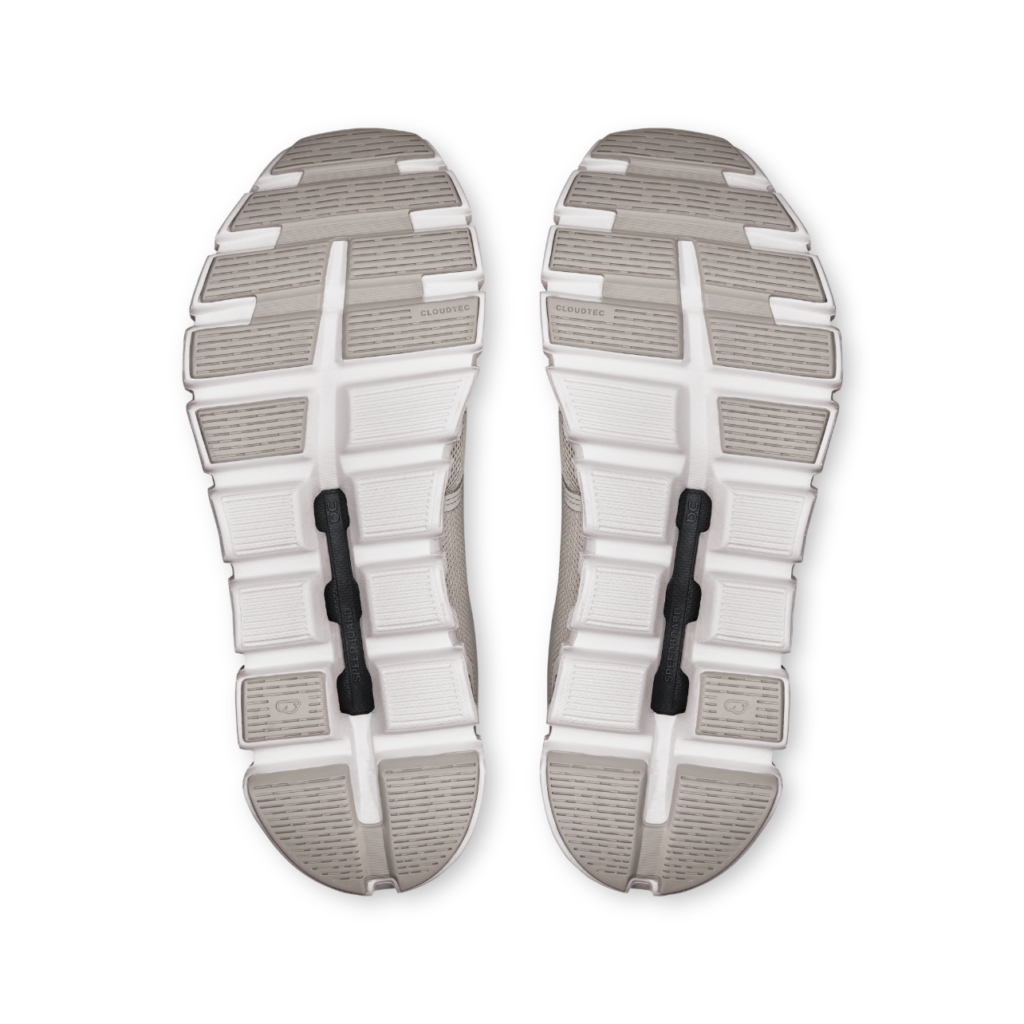 On Cloud 6 - Peart White