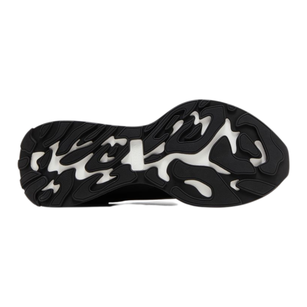 Alexander Mcqueen Sprint Runner - Black White